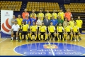 Visita del director general de Deportes